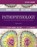 Test bank Pathophysiology: The Biologic Basis for Disease in Adults and Children 8th edition by Kathryn L. McCance